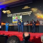 Almamy Amara Camara : architecte d’une Afrique inclusive et partenaire des entreprises françaises