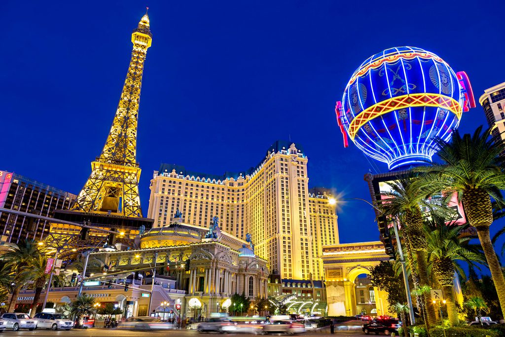 CES de Las Vegas : Beaucoup de start-up françaises, et après ?
