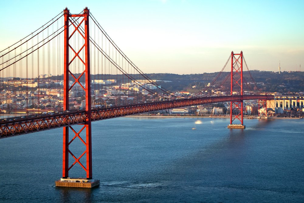 Lisbonne destination incentive