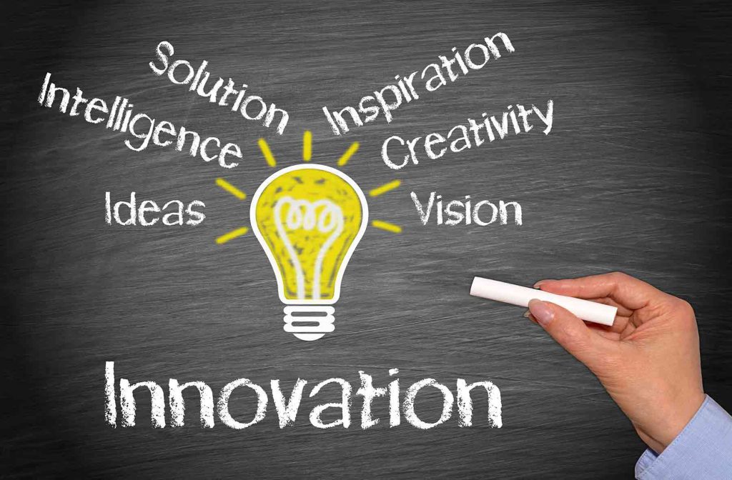 L’appel à projets « Innov’up Leader PIA » soutient l’innovation des PME et ETI