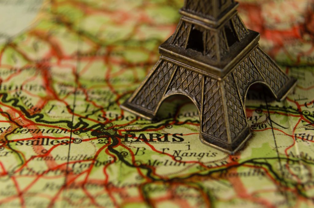 CCI Business Grand PARIS – Se former aux marchés publics !