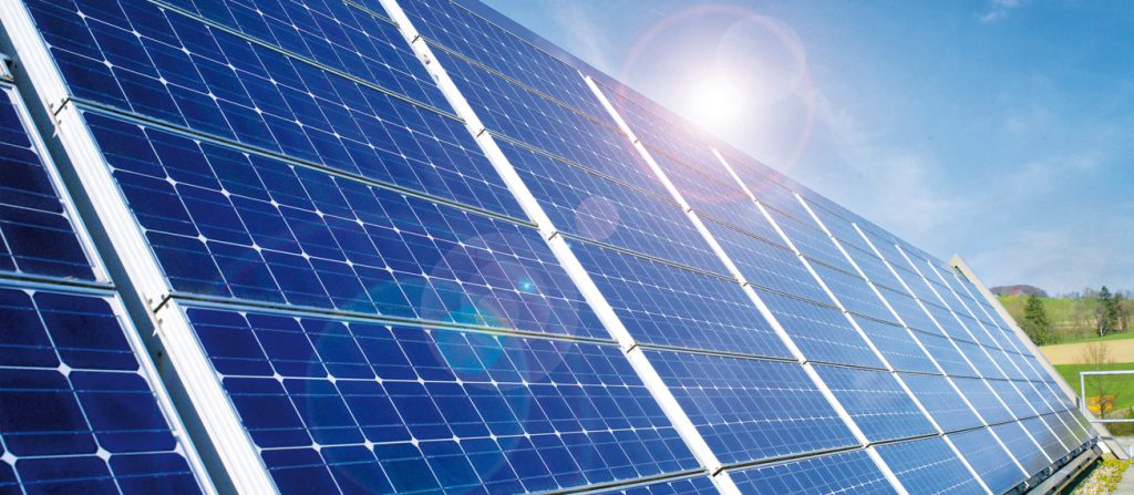 TRYBA ENERGY – Des solutions photovoltaïques adaptées aux entreprises