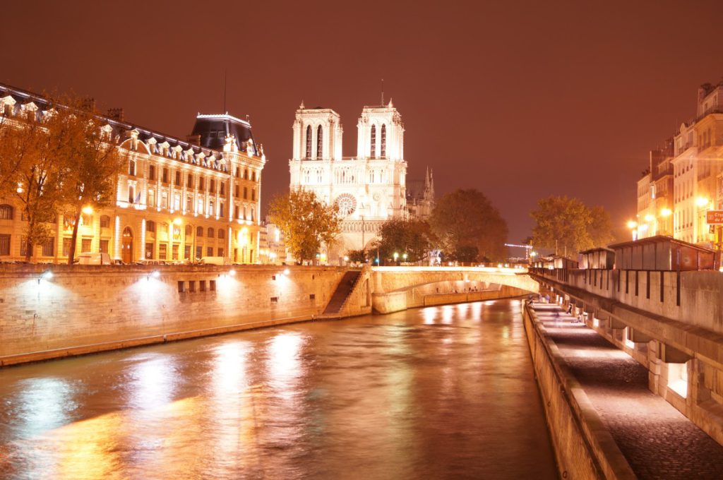 Notre-Dame de Paris : Patronat et entreprises se mobilisent