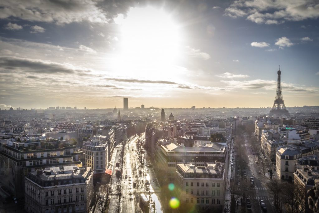 Investissements étrangers : la France dans le top 5 de l’attractivité