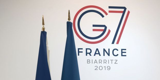 G7 de Biarritz – L’engagement des grandes entreprises