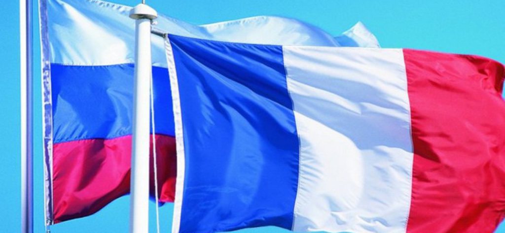 Les rencontres Russie 2020 de Business France auront lieu le 9 novembre