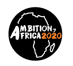 AMBITION AFRICA 2020 aura lieu les 17 et 18 novembre