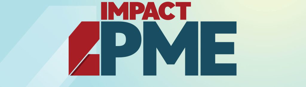 Impact PME 2020 sera 100% digital le 12 novembre