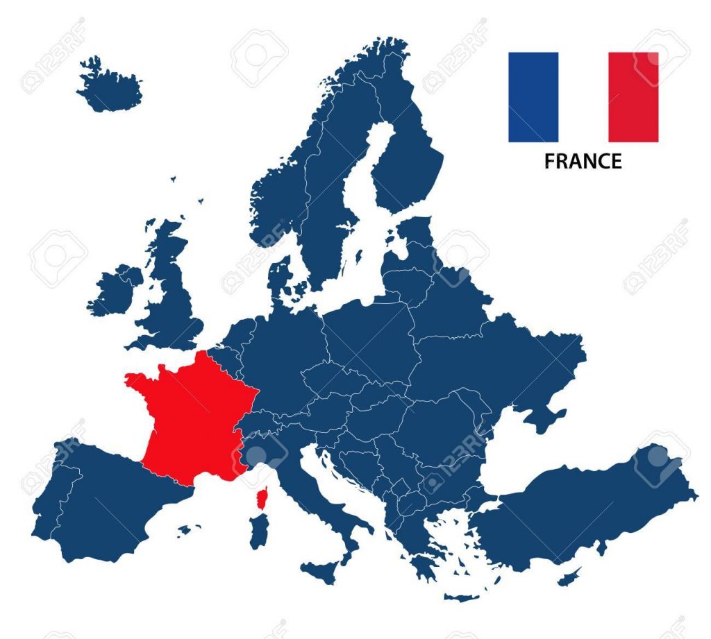 Ces pays qui attirent les PME et ETI françaises