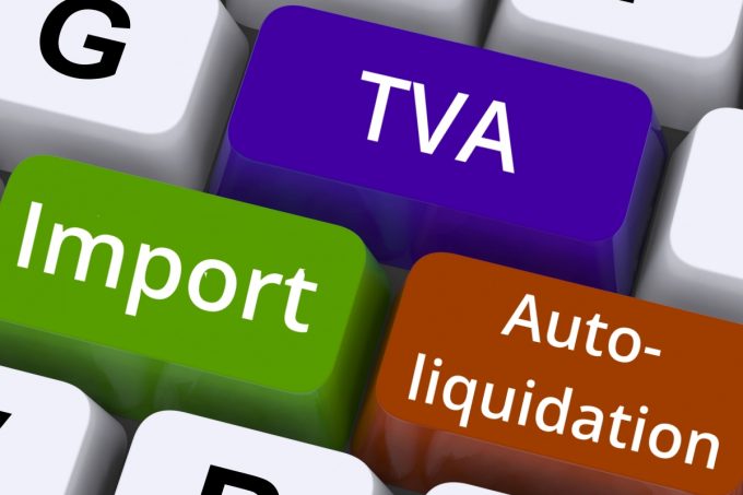 La TVA à l’importation désormais intégrée à la déclaration de TVA