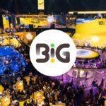 BIG 2026 : le grand rendez-vous des entrepreneurs revient le 8 octobre à Paris
