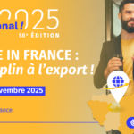 Faites de l’International 77, 93, 95 le 5 novembre 2025