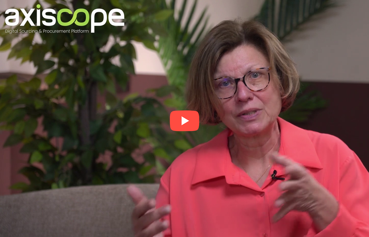 Digitaliser les achats des PME et ETI : la solution AXISCOPE pour gagner en efficacité