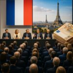 Choose France : 30 milliards pour une édition où la France s’est choisie elle-même