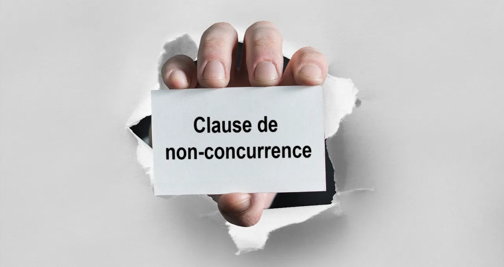 Clause de non-concurrence : protéger son entreprise sans franchir la ligne rouge