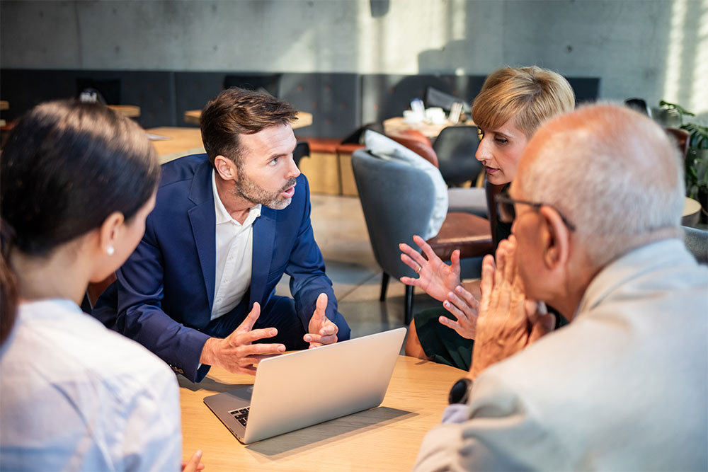 Communication de crise : les stratégies pour les PME et ETI