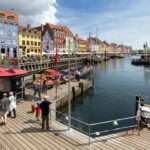 Copenhague : la ville la plus agréable au monde, nouveau havre des travailleurs nomades