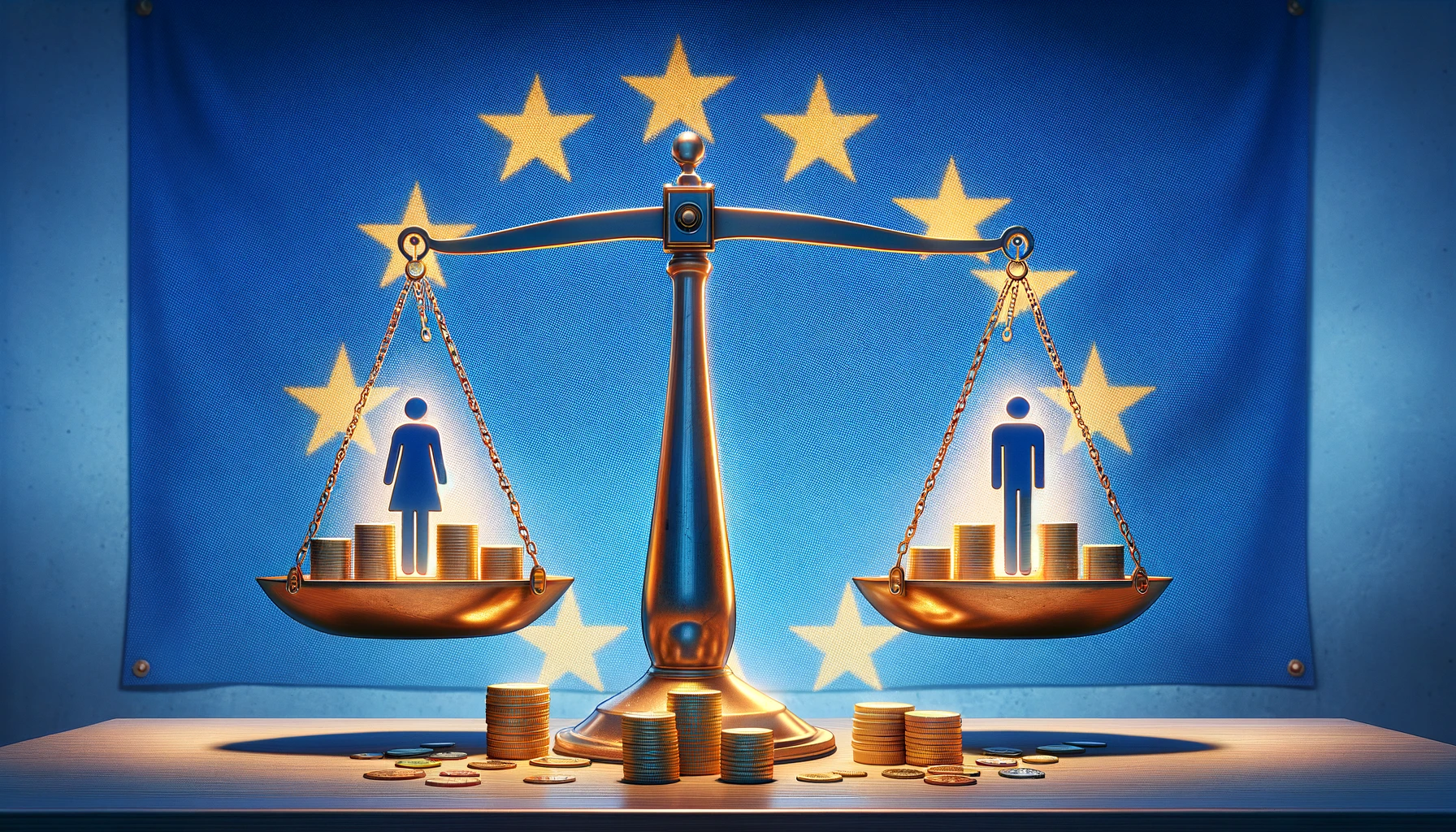 Directive européenne sur la transparence des rémunérations : un bouleversement à venir pour les PME et ETI françaises