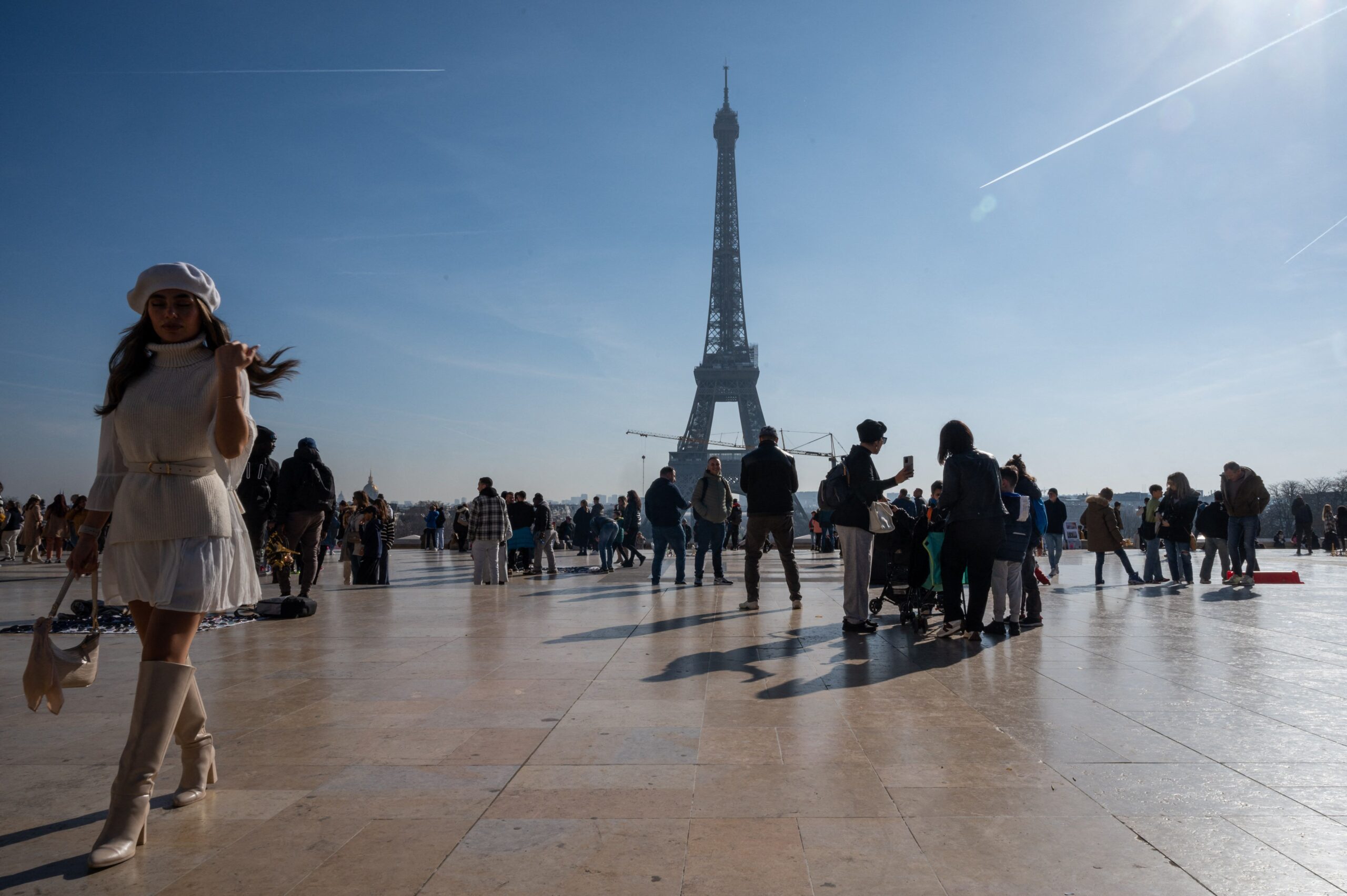 Do you speak Touriste ? Le dispositif régional pour améliorer l’accueil des touristes internationaux