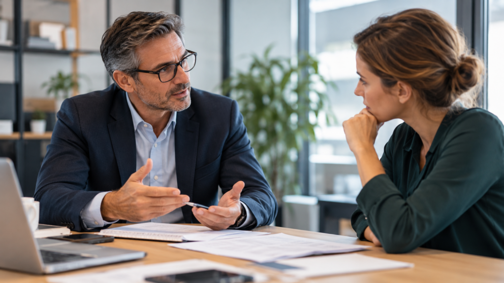 Droit du travail en PME et ETI : quand une décision managériale devient un risque juridique