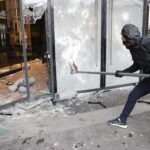 Émeutes urbaines : les PME et ETI sacrifiées sur l&rsquo;autel de la violence