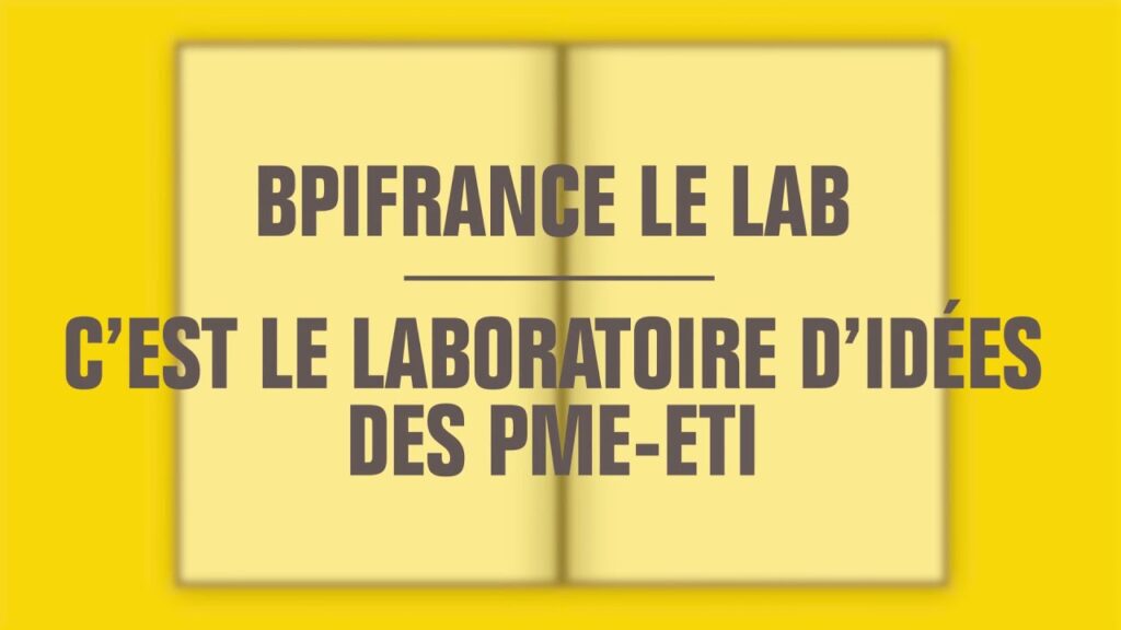 Étude Bpifrance Le Lab : les PME et ETI pas assez adaptées au changement climatique