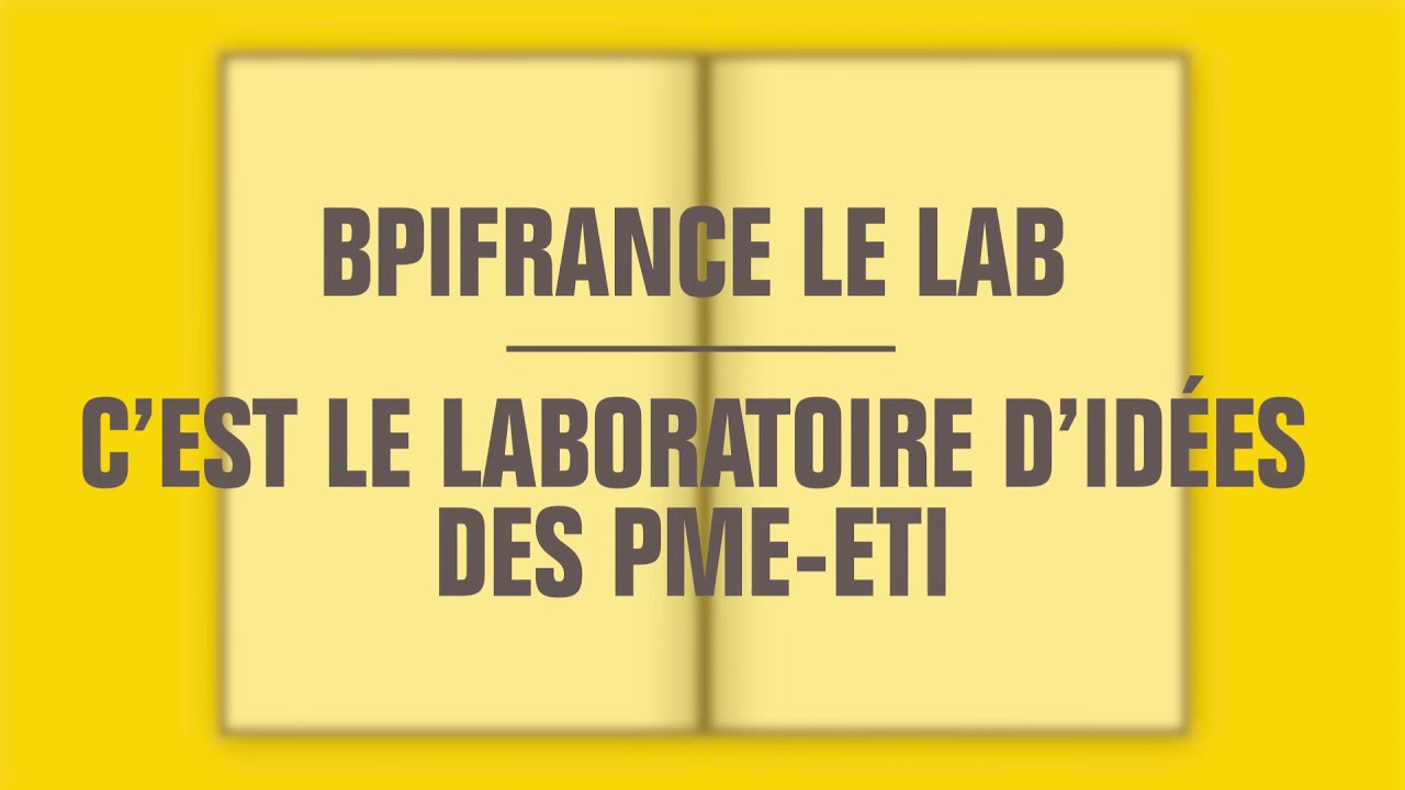 Une étude Bpifrance Le Lab inédite montre le peu d'adaptation des dirigeants de PME et ETI françaises au changement climatique