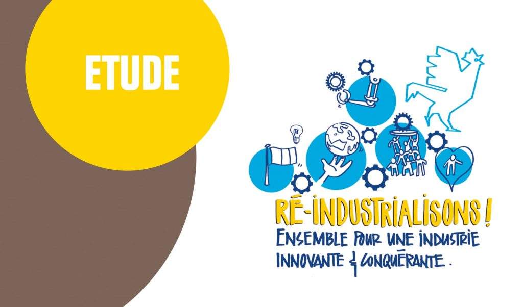 Comment accélérer l’innovation industrielle dans les PME et ETI françaises ?