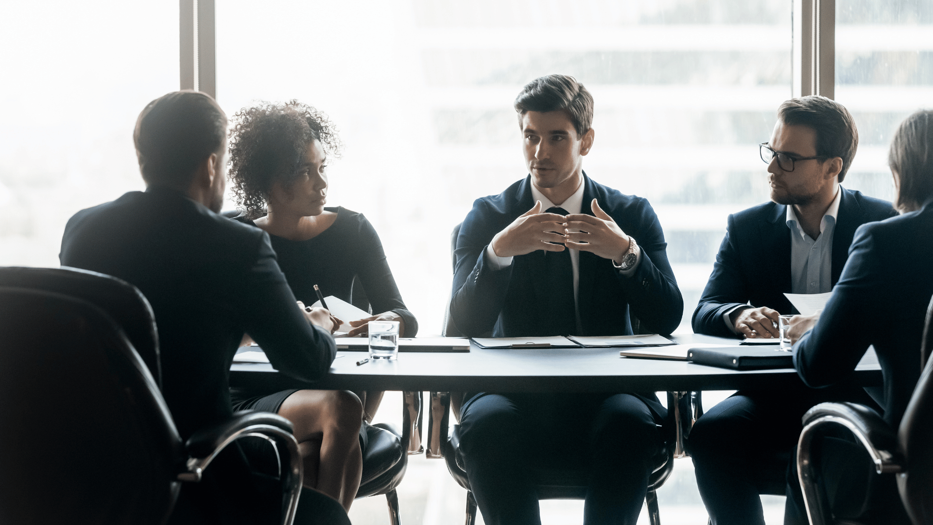 Executive Education : pourquoi les dirigeants se forment à nouveau