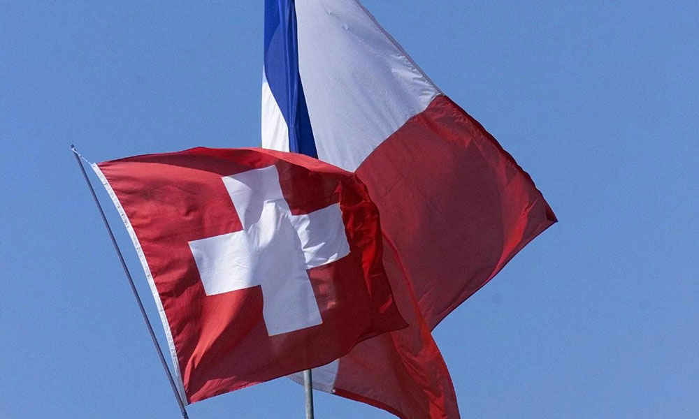 13ème Forum d’Affaires Franco-Suisse le 21 septembre à  Genève