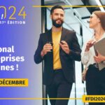 Faites de l’international 2024 : le rendez-vous international des entreprises à la CCI Paris ile-de-France