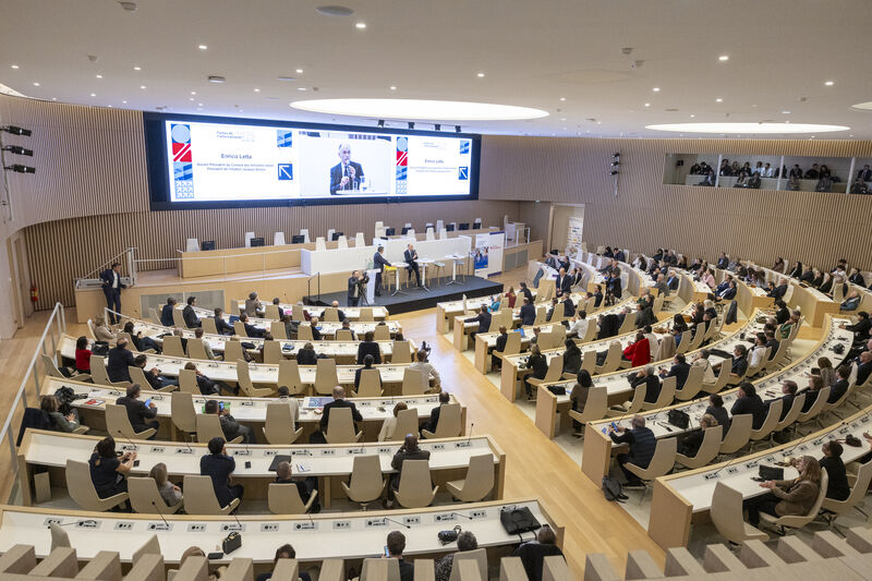 Faites de l’International 2025 : Retour sur l&rsquo;évènement