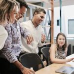 Fidélisation des collaborateurs : créer une entreprise où les talents restent