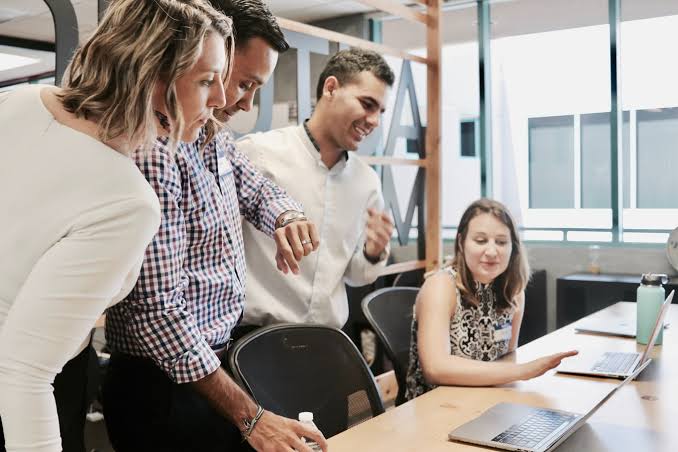 Fidélisation des collaborateurs : créer une entreprise où les talents restent