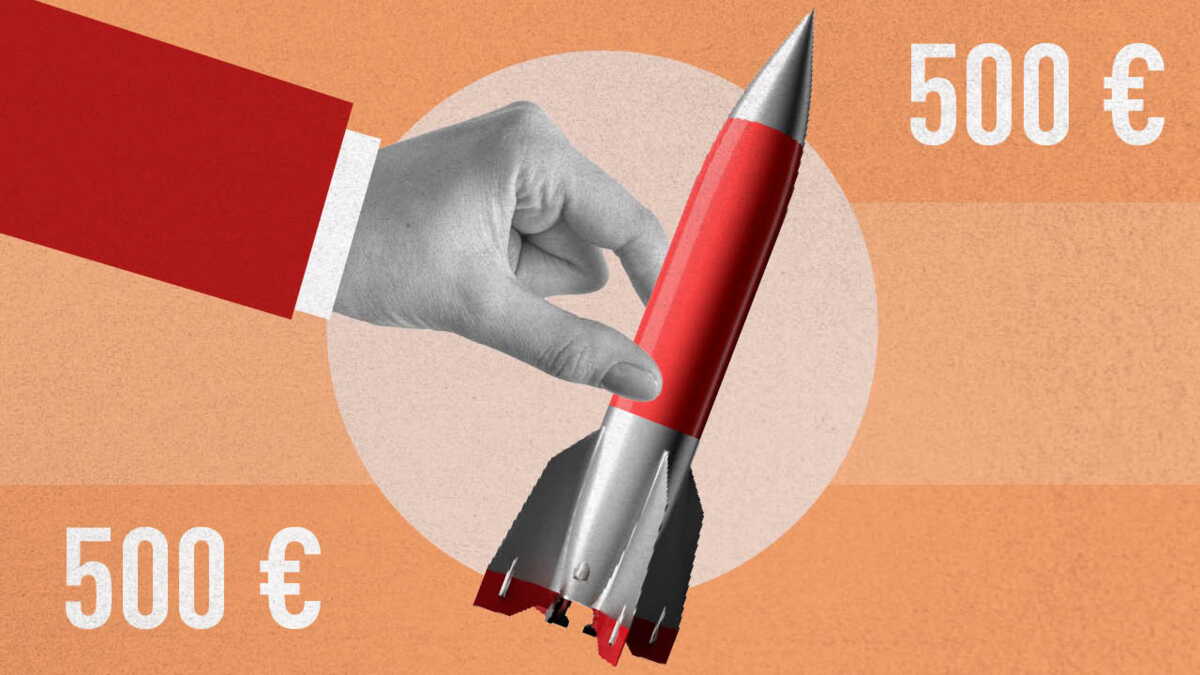Fonds Défense de Bpifrance : tout savoir avant d'investir