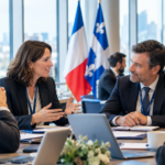 Forum d’affaires France-Québec : de nouvelles opportunités de coopération pour les PME et ETI