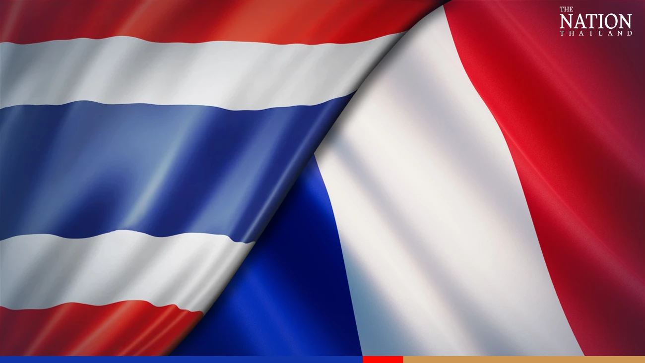 Conseil d’entreprises France-Thaïlande de MEDEF International – Réunion avec l’ambassadeur de France le 6 janvier