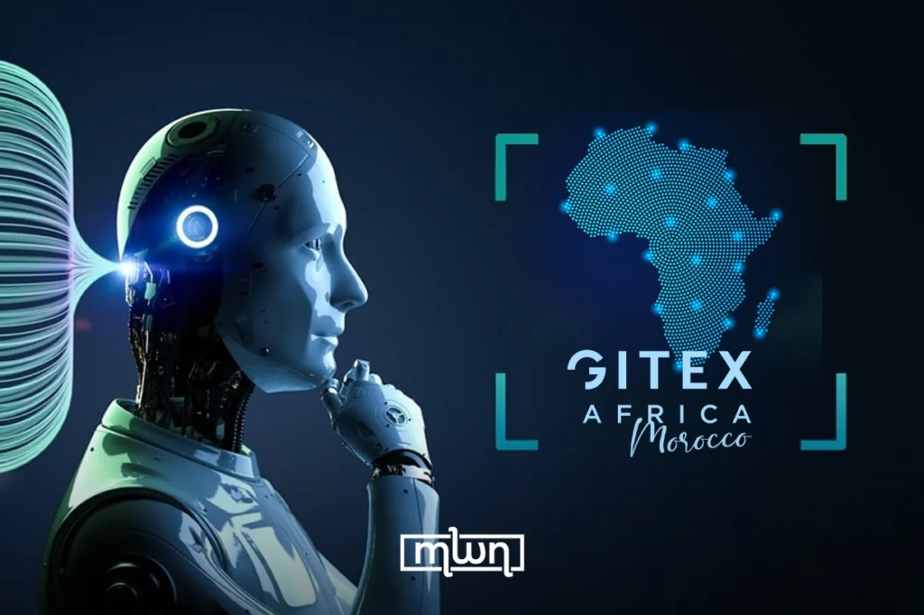 GITEX Africa 2025