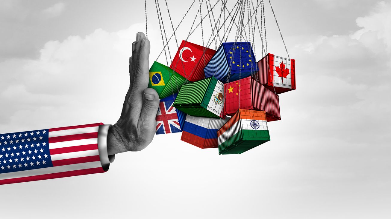 Guerres commerciales : comment transformer les tensions internationales en opportunités