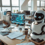 IA opérationnelle : le tournant stratégique des PME et ETI