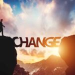Infuser le changement : le courage de la transformation continue