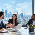 Innovation à l’international : participez à l&rsquo;évènement « faites de l’international 75 » le 5 novembre