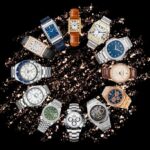 Investissement dans les montres de luxe : les meilleures opportunités en 2024