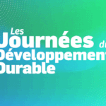 Les Journées du Développement Durable en Ile-de-France de 10 au 20 juin