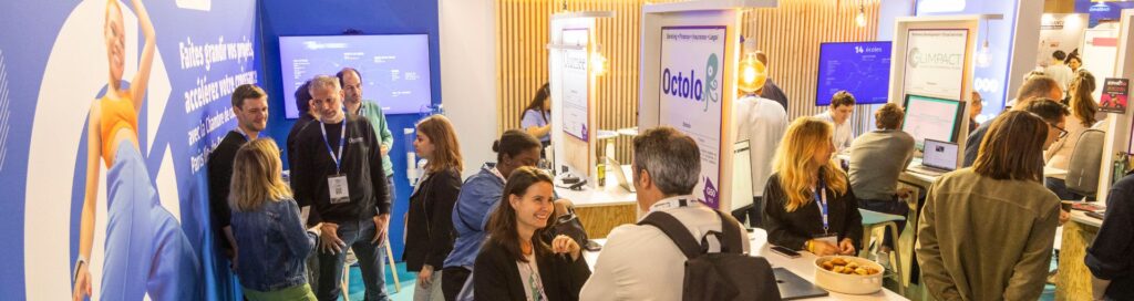 La CCI sur Vivatech du 11 au 14 juin 2025