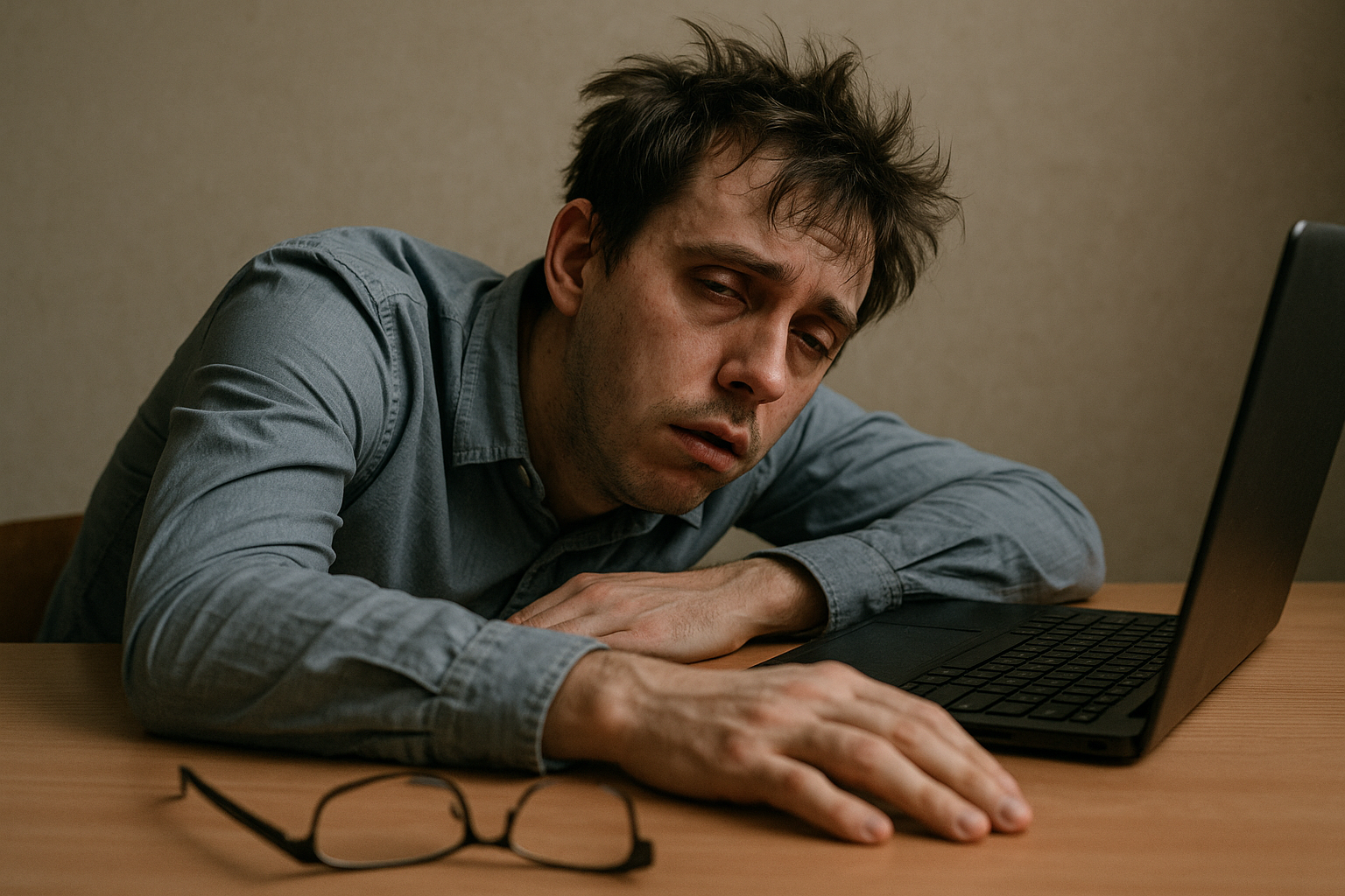 La dette de sommeil : un passif invisible qui mine la performance des entrepreneurs