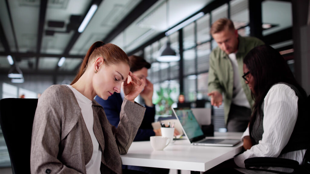Le silence organisationnel fragilise l’entreprise