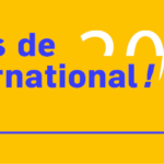Faites de l’International 77, 93, 95 le 5 novembre 2025