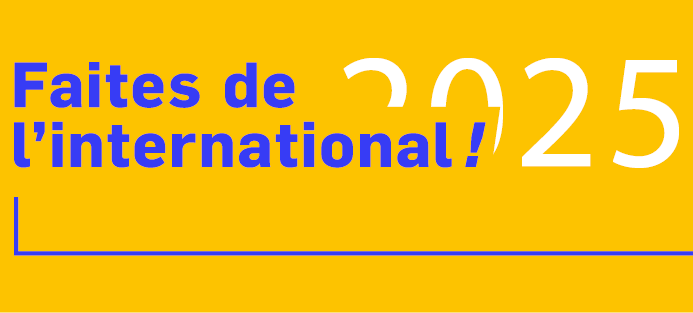 Faites de l’International 77, 93, 95 le 5 novembre 2025