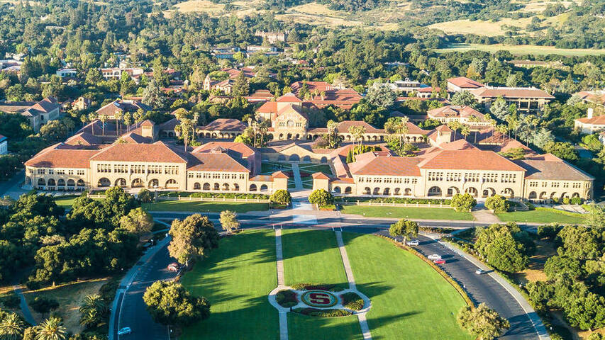 Master class Stanford Développement durable PME le 26 mars 2026 avec la CCI Paris Ile-de-France